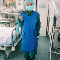 shadowing in Orthopedic Surgery