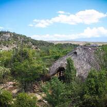 Sadhana Forest Haiti