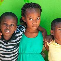 Refugee Internship in Cape Town
