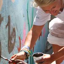 Social Work Internships