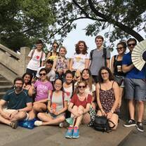 trips to Chinese watertowns near Shanghai