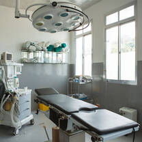 CF Hospital, one of the best Hospitals located in Mwanza city center