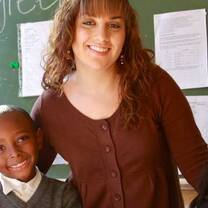 Education Internships in Cape Town