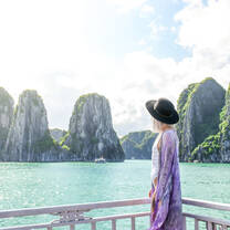 Ha Long Bay