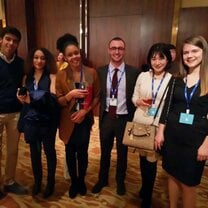 Internship in Qingdao 