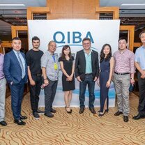 Internship in Qingdao 