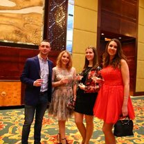 Internship in Qingdao 