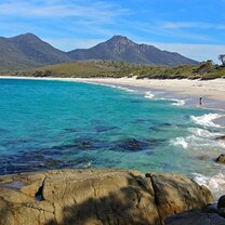 Wineglass Bay