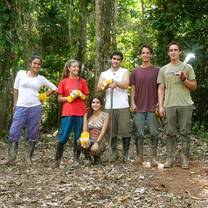 Volunteers