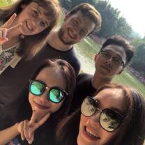 Friends