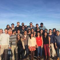 Master in Environomical Pathways for Sustainable Energy Systems