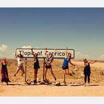 Namibia