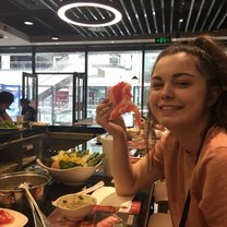 hot pot