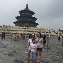 summer palace