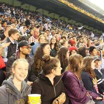 Soccer Match