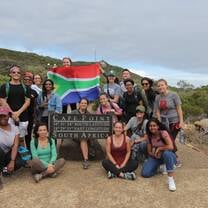 Cape Point