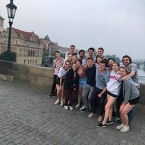 Charles Bridge