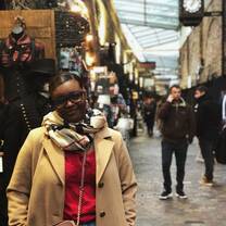 Camden Market, London, England