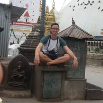 Cultural Immersion and Teaching.