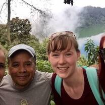 Teach English abroad in Panama
