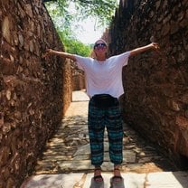 India