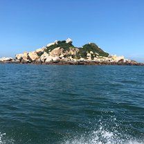 Na’nao Island boat trip