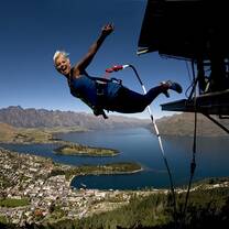 Travel on field trips to Queenstown - the adventure capital of the world