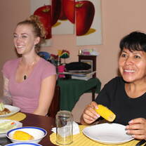 Learn Spanish in Antigua