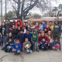 Community Service: Orphanage