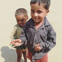 India 