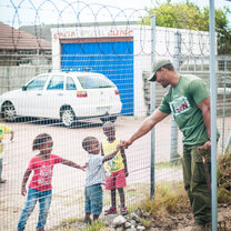 Community Garden Project