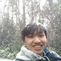 tasmania snow