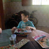 kid