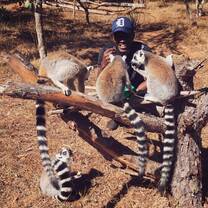 Madagascar 