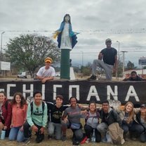 Homestay in Chicoana
