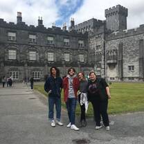 Kilkenny Castle