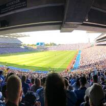 european soccer stadium 