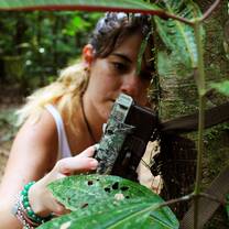Camera Trap