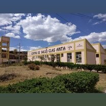 Clinic anta 