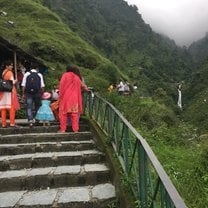 Himachal Mountains