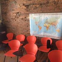 Class - Quebec City 