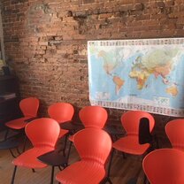 Class - Quebec City 