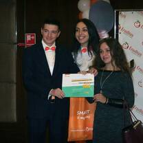 International House Kharkiv