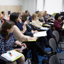 International Language Centre