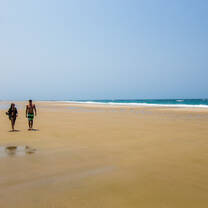 Mozambique