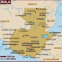 Learn Spanish in Antigua