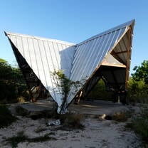 Volunteer Accomodation