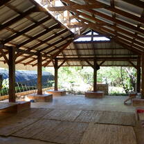 Communal Area