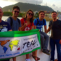 Teach English abroad in Panama
