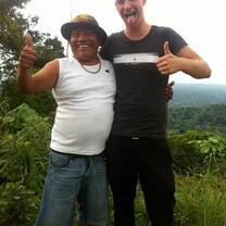 Teach English abroad in Panama